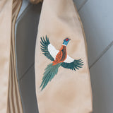 Pheasant Sash