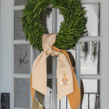 Thanksgiving Sash