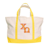 Large Classic Tote