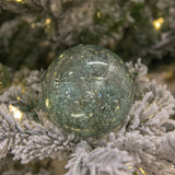 Mercury Glass Ornament (set of 6), Small