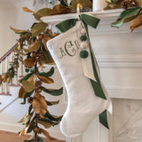 Boucle Stocking