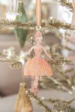 Nutcracker Acrylic Ornaments by Jessica O'Neill