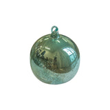 Mercury Glass Ornament (set of 6), Small