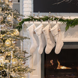 Boucle Stocking