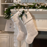 Boucle Stocking