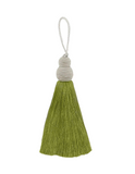 Decorative Tassels - Set of 6