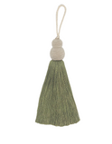 Decorative Tassels - Set of 6
