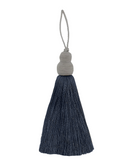 Decorative Tassels - Set of 6