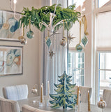 Pine Garland - 70"