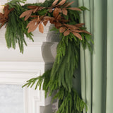 Pine Garland - 70"