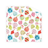 Dogwood Hill Tree Trimmings Baubles Wrapping Paper