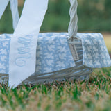 Personalized Heirloom Easter Basket - Limited Edition