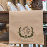 Pheasant Table Runner