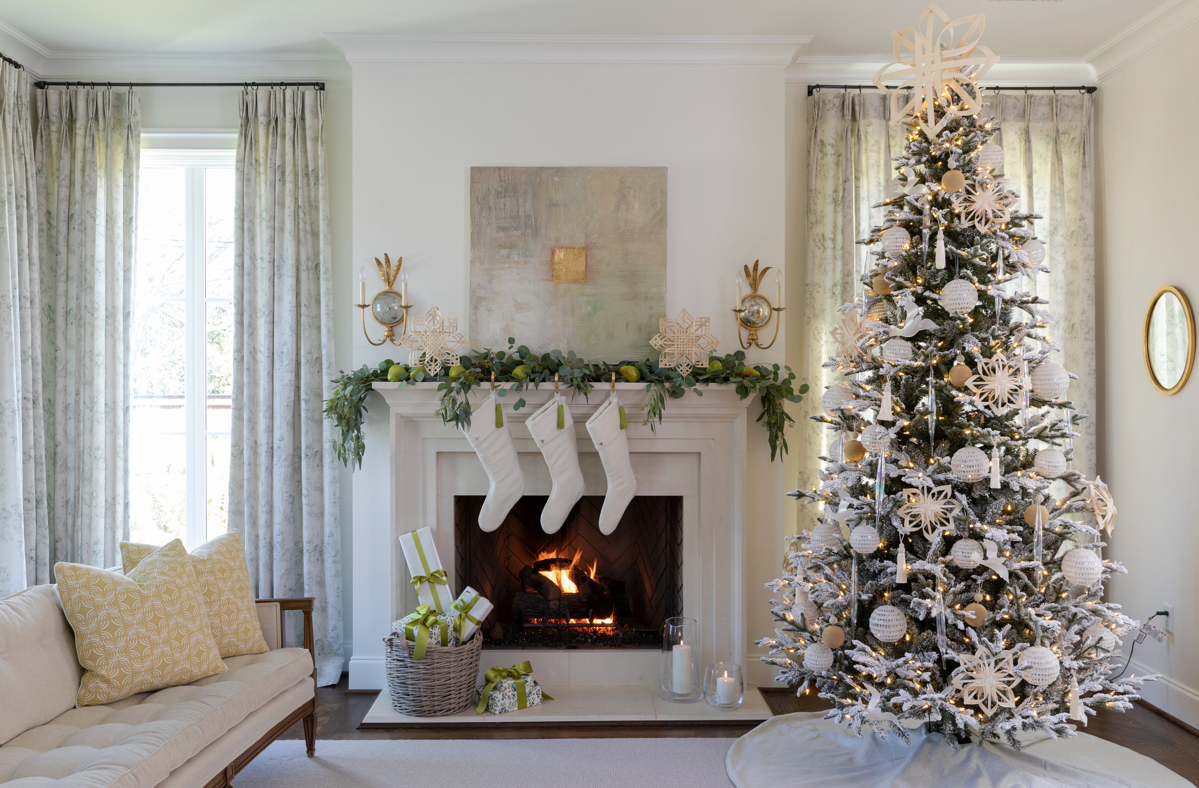 Home décor and gifts for *all* seasons curated by Colleen Waguespack ...