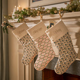 Children's Christmas Stocking