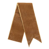 Gold Ribbon Banner