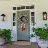 Spooky Halloween Sash