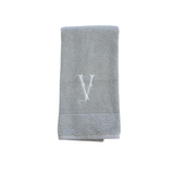 AAA TENT SALE HAND TOWEL with monogram