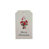 Dogwood Hill St. Nick Gift Tags