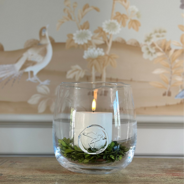 Fig & Dove