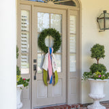 Mahjong Wreath Sash