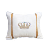 Mardi Gras Pin Pillow