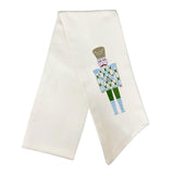 Nutcracker Wreath Sash