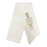 Nutcracker Wreath Sash