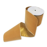 Ochre Gold Ribbon