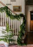 Pine Garland - 70"