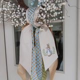 Peter Rabbit Bunny Sash