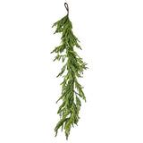 The Original Afloral Real Touch Norfolk Pine Garland - 60"