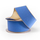 Sky Blue Suede Ribbon