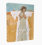 Anne Neilson's Angels: Devotional and Art to Encourage, Refresh and Inspire