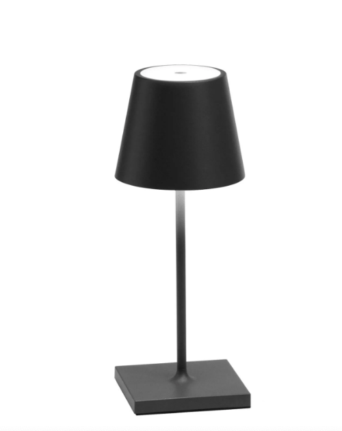 Zafferano Poldina Pro Mini Table Lamp