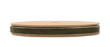 Velvet Ribbon - Sage