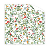 Dogwood Hill Floridian Christmas Wrapping Paper Roll