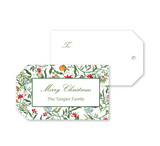 Dogwood Hill Floridian Gift Tags