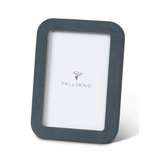 Decorative Grasscloth Picture Frame