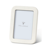 Decorative Grasscloth Picture Frame