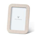 Decorative Grasscloth Picture Frame