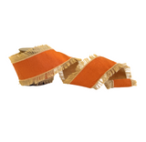 Jute Edge Ribbon - 4