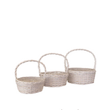 Personalized Heirloom Easter Basket - Limited Edition