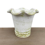 Chantecler Pot - Verde White