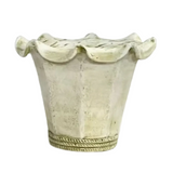 Chantecler Pot - Verde White
