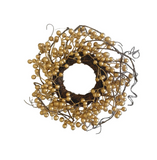 Small Berry Wreath