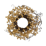 Small Berry Wreath