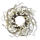 Small Berry Wreath