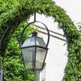 Boxwood Garland