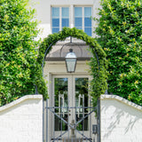 Boxwood Garland